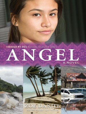 cover image of Angel